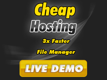 Web Hosting